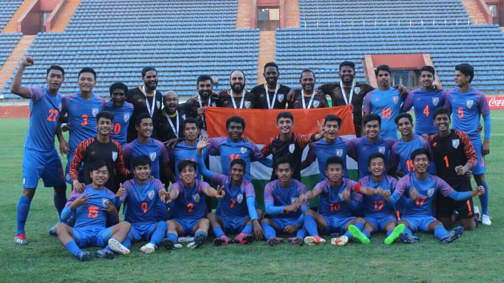 'a dream never dies': bibiano fernandes bids adieu to blue colts
							1