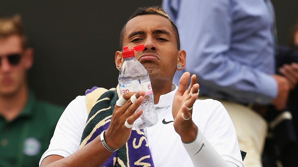 Australian nick kyrgios3