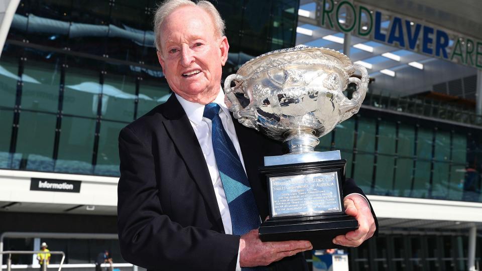 Rod laver1