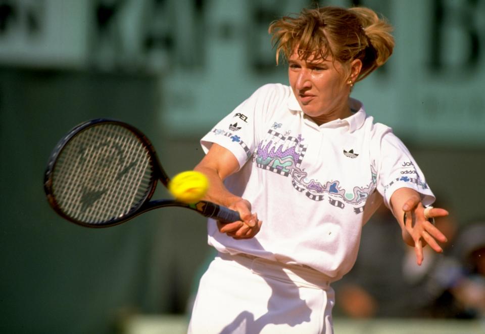 Steffi graf4