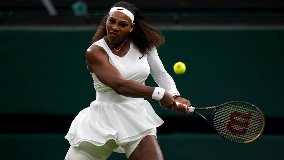 Who is the best women's tennis player ever? Goat ranking for serena williams, graf, navratilova and others5