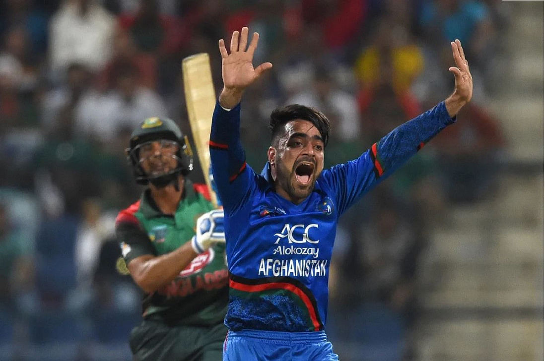 Flashback 2018 asia cup: bangladesh vs afghanistan 3