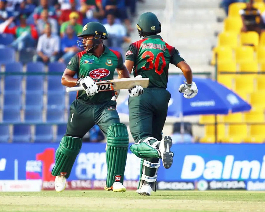 Flashback 2018 asia cup: bangladesh vs afghanistan in super 41