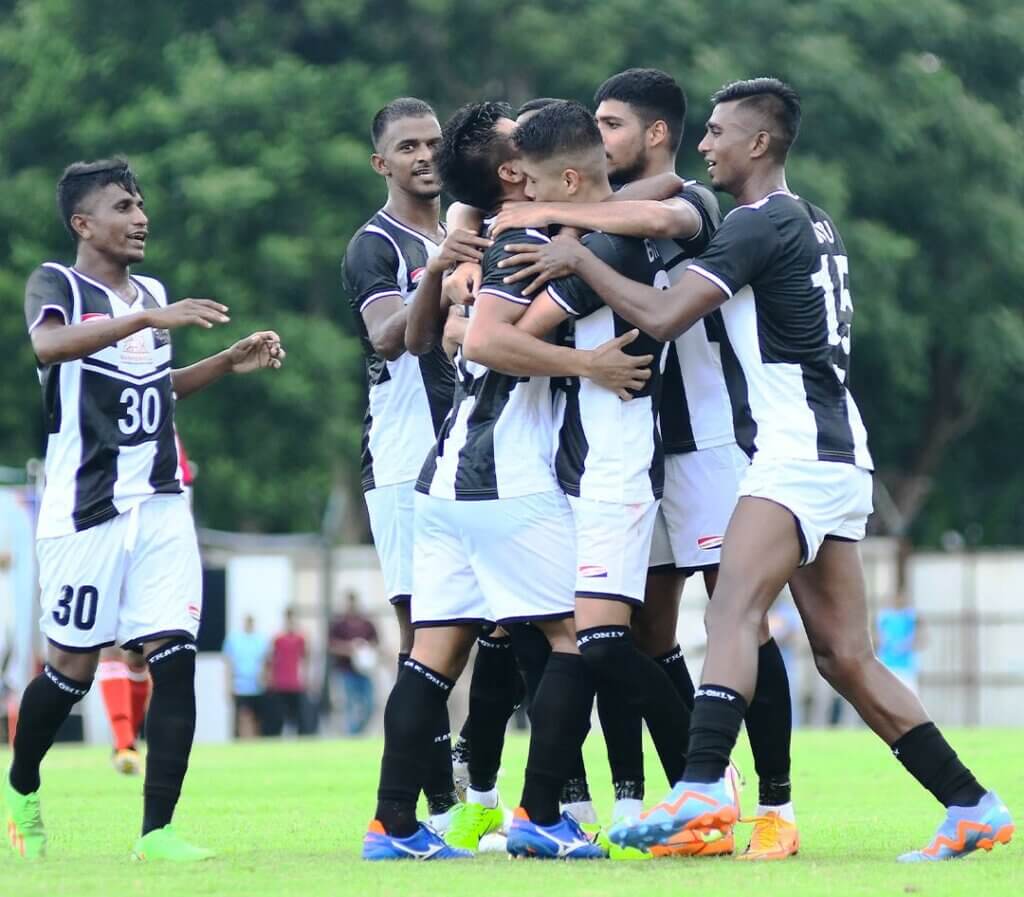 ‘no-foreigner’ rule in state leagues behind cfl premier division’s success in 2023, says ifa secretary anirban dutta
							1