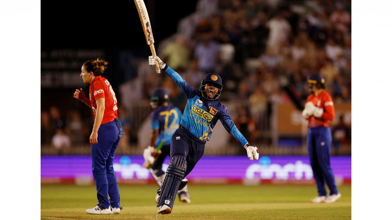 Historic moment for sri lanka with series triumph over england1