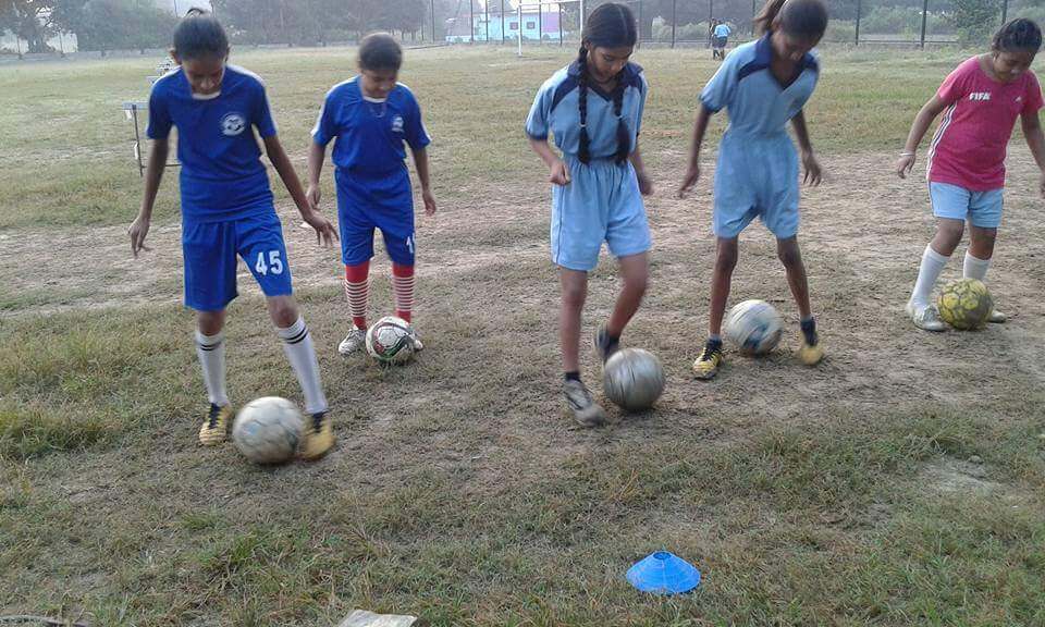 Football in himachal: raising the bar in the land of gods
							2