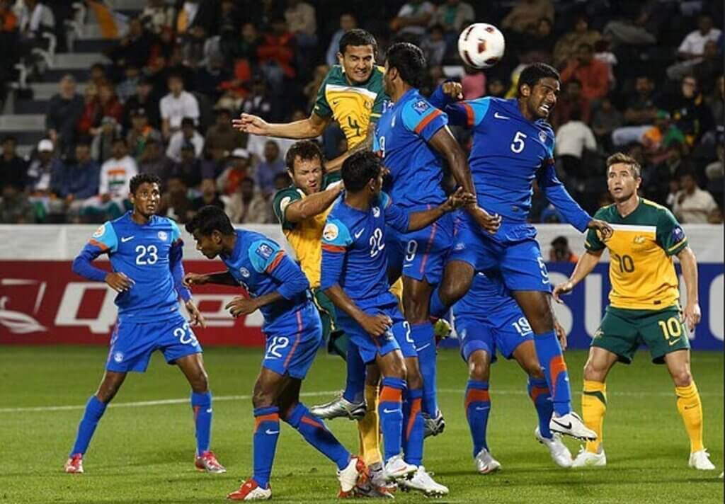 2011 asian cup: when a bunch of bravehearts broke a 27-year hoodoo
							3