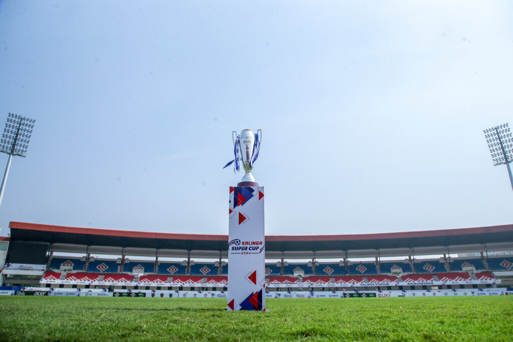 Kalinga war: odisha fc, east bengal at sword’s points to seize the super cup tiara
							1