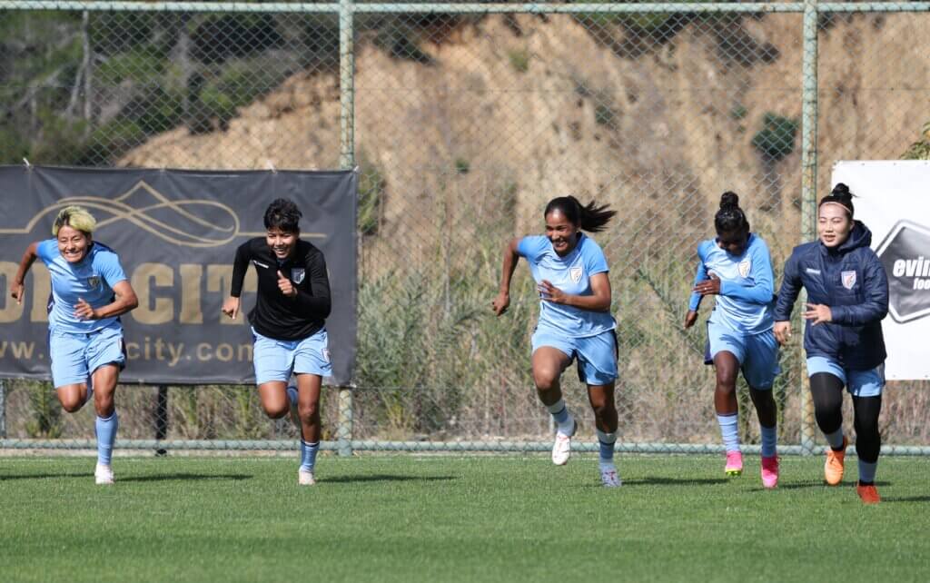 Turkish women’s cup: maiden estonia clash on the mediterranean shores
							2