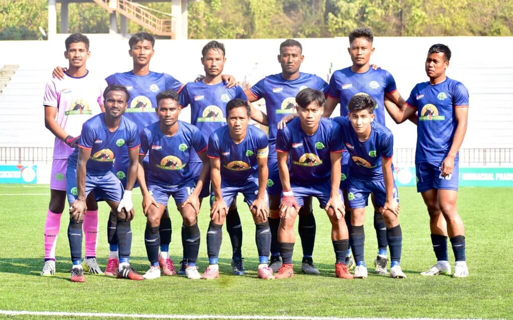 Santosh trophy quarterfinals: eight teams determined to leave no quarter
							5