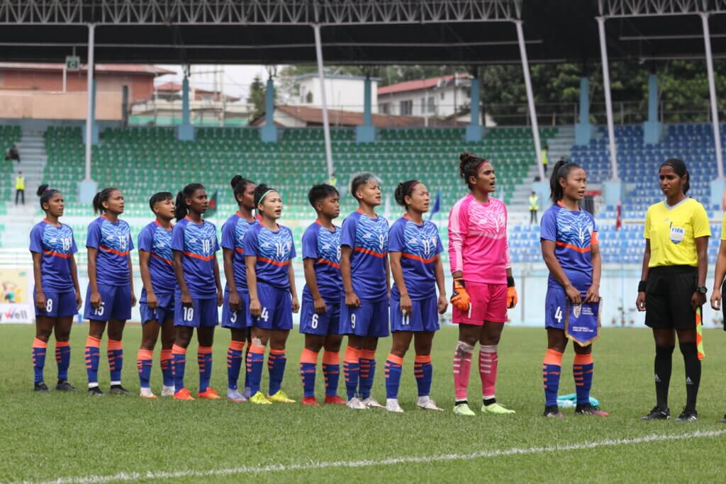 Saff u17, u20, women’s championships draws conducted in dhaka
							1